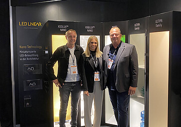 ARCHITECT@WORK am 25. und 26. Oktober 2023 in Stuttgart