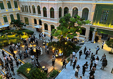 Future Connect: Light for Life 2024, Bangkok, Thailand