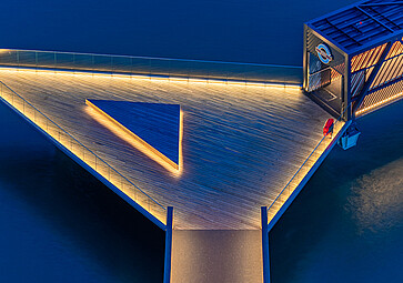 LED Linear™ News Mai 2022