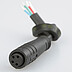 VarioCon Female IQ 4 x 0.25 mm², 2 m IP67