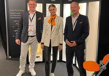 ARCHITECT@WORK am 19. und 20. Oktober in Berlin