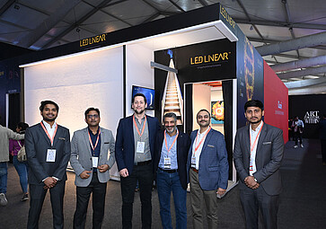 FOAID, Dezember 2022, Neu-Delhi, Indien