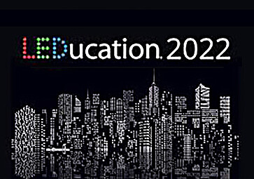 LEDucation 2022
