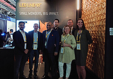 Light + Intelligent Building in Dubai 2024